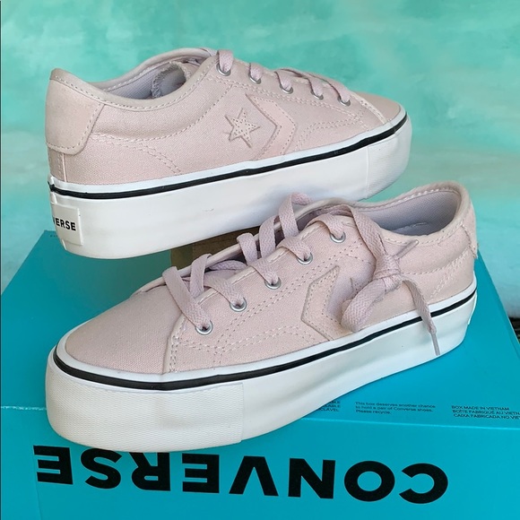 CONVERSE ADULT VULC WMNS - Picture 5 of 16